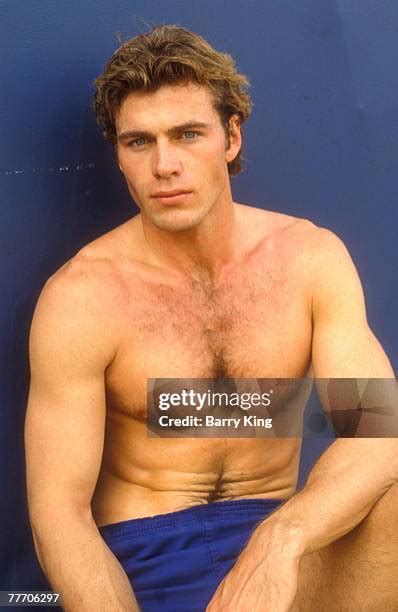 166 Jon Erik Hexum Photos & High.